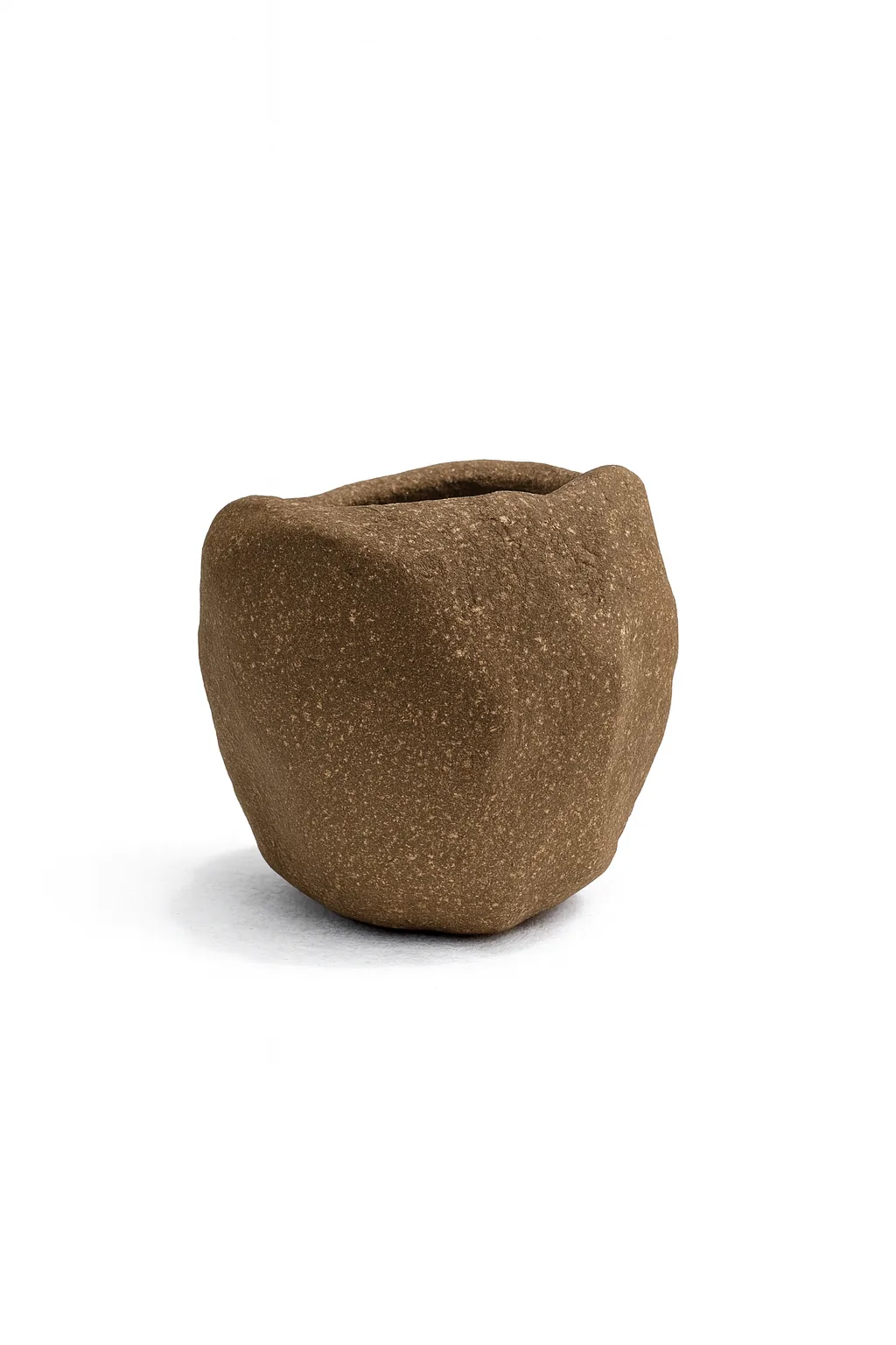 Pièce #1 – Red Sculpture / None