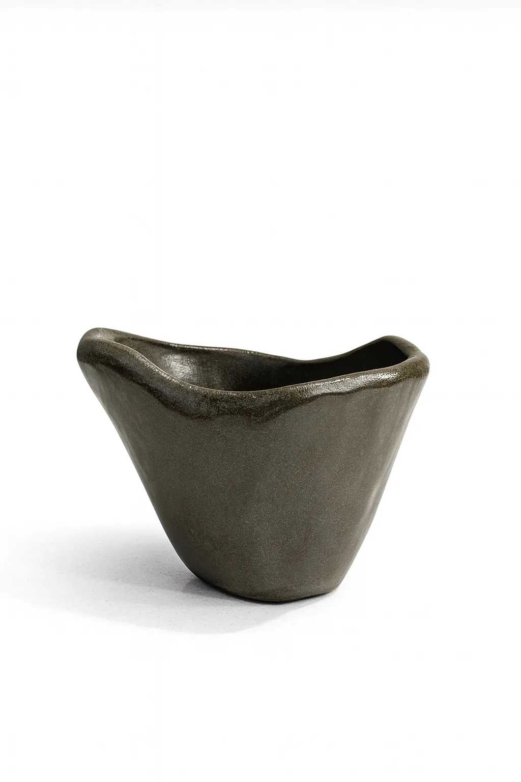 Pièce #6 – Grey / Transparente