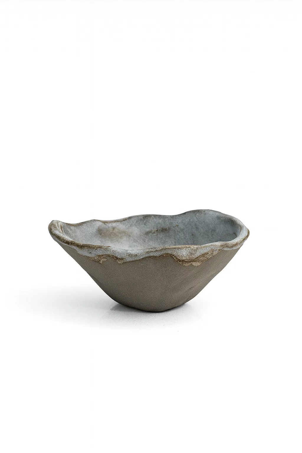 Pièce #8 – Grey / Sea Salt