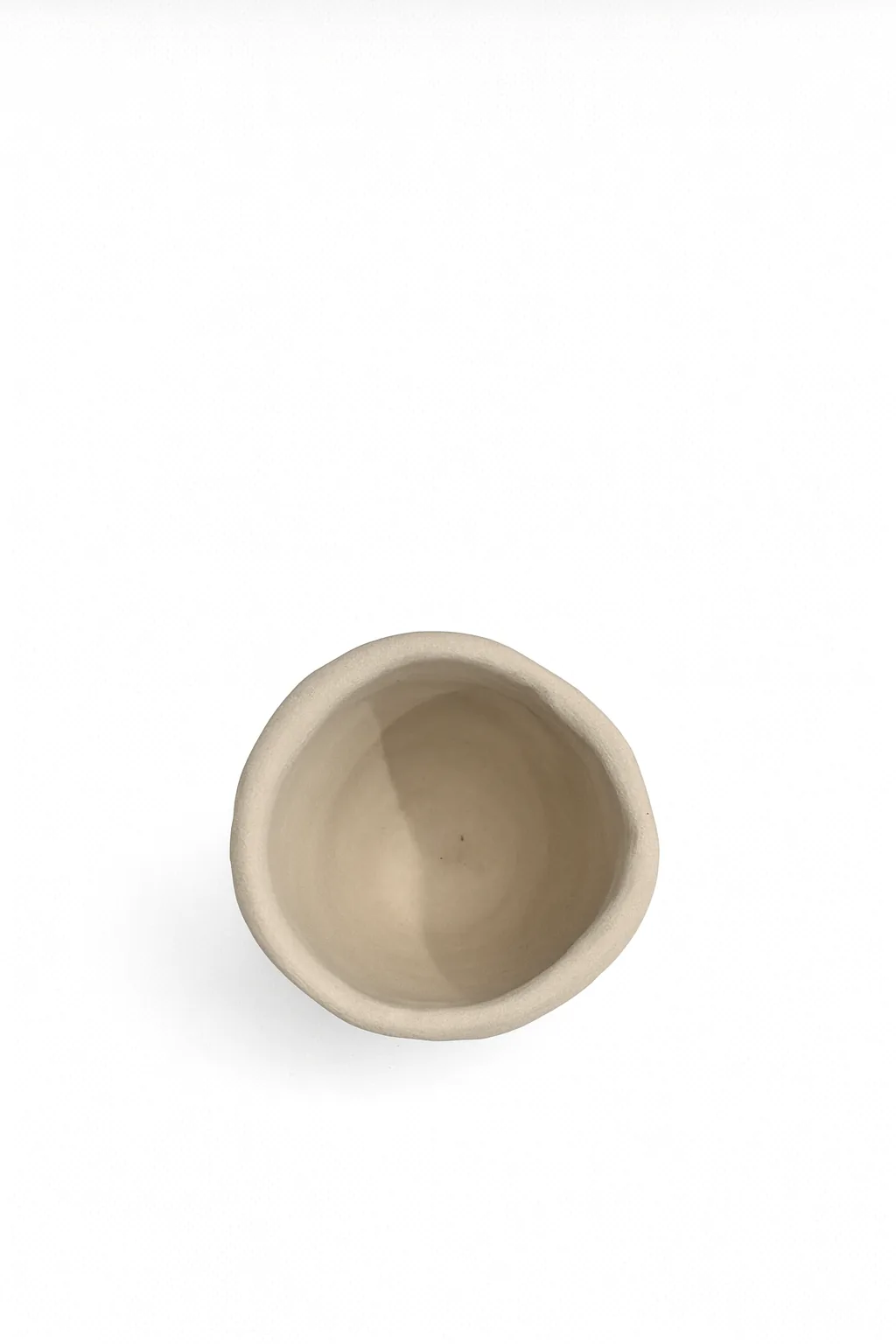 Pièce #9 – Cream / None